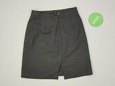 plisowane biala spodnice: Spódnica damska, rozmiar 7XL — 3
