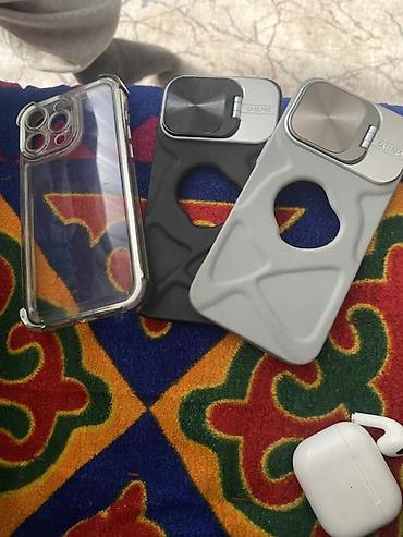 часы с пульсометром: Чехлы на айфон 15 про- про Макс CASEPRO для iPhone с защитной шторкой — 2