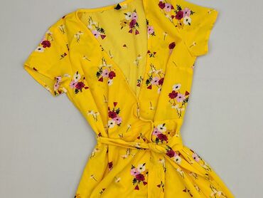 sukienki letnie allegro: Women`s dress, size S (EU 36)
