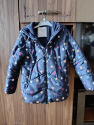 детские комбинезоны дождевики: Куртка, Для девочек, 9 - 10 лет, Mothercare