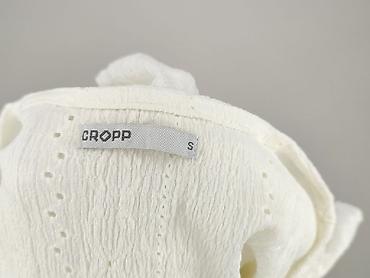 plisowane spodnice cropp: Cropp, Sukienka damska, rozmiar S — 4