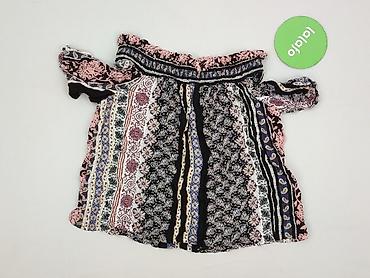bluzki zebra: Topshop, Bluzka damska, rozmiar 2XS — 2