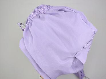 pull and bear spodenki dresowe: Shein, Spodnie cargo damskie, rozmiar S — 5