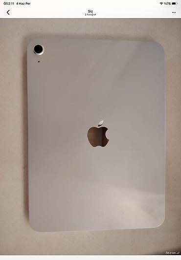 apple ipad 13: Apple iPad (alüminium gövdə, arxa tək kamera) - Model: iPad seriyası — 1