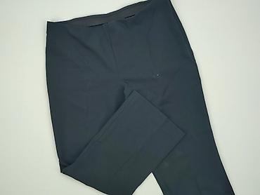 45 x 24: Bonprix, Spodnie materiałowe damskie, rozmiar 2XL — 1