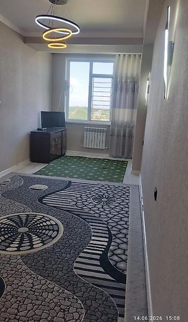 Продажа квартир: 1 комната, 36 м², Элитка, 9 этаж — 3