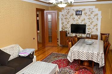 bayilda heyet evi: Zabrat 7 otaqlı, 785 kv. m, Kredit var, Yeni təmirli — 6
