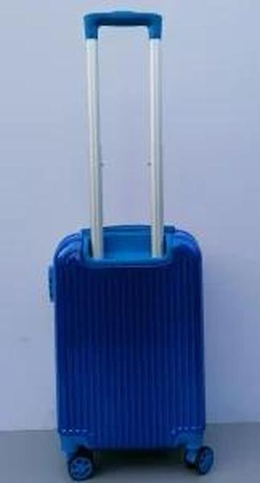 Rančevi, torbe i koferi: Dečiji set kofera sa motivom Marvel Ultimate Spider‑Man - Dva kofera — 27