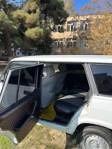 VAZ (LADA): VAZ (LADA) 2104: 1.6 l | 1999 il Sedan — 8