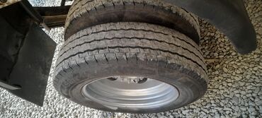 Yük maşınları: QAZ GAZelle, 2004 il, motor 2.4 l, Tent, İşlənmiş -da lalafo.az — 5 Yük maşınları: QAZ GAZelle, 2004 il, motor 2.4 l, Tent, İşlənmiş — 5