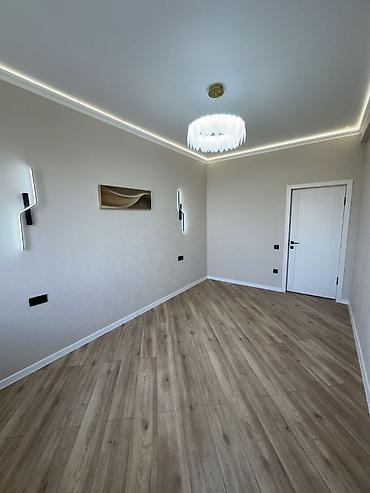 Продажа квартир: 4 комнаты, 93 м², Элитка, 6 этаж, Евроремонт — 14