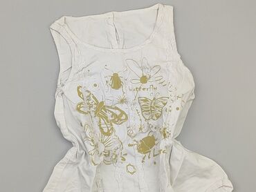złote bluzki z cekinami: Blouse, S (EU 36), condition - Good