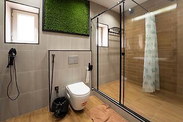 Посуточная аренда комнат: 20 м², С мебелью — 6