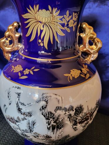 Vaze i saksije: Vaza, bоја - Šareno na lalafo.rs — 4 Vaze i saksije: Vaza, bоја - Šareno — 4