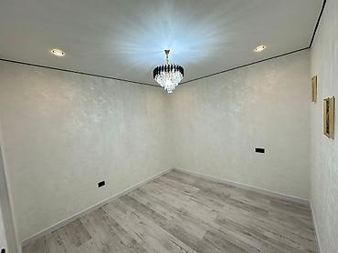 107: 1 комната, 45 м², Кок-Жар ж/м 107 серия, 3 этаж, Евроремонт — 4
