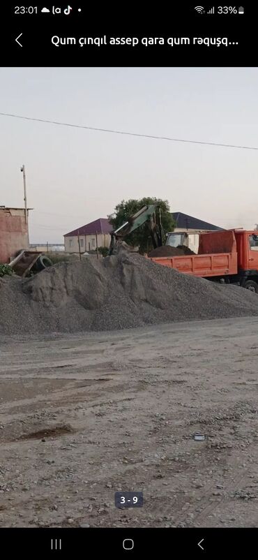 Qum: Universal Qum, Pulsuz çatdırılma, Ödənişli çatdırılma — 18