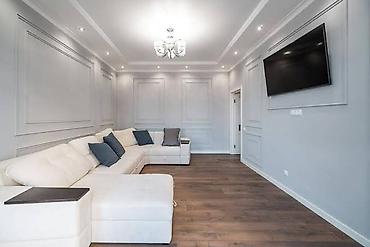 Другие виды отделочных работ: Больше 6 лет опыта — 9