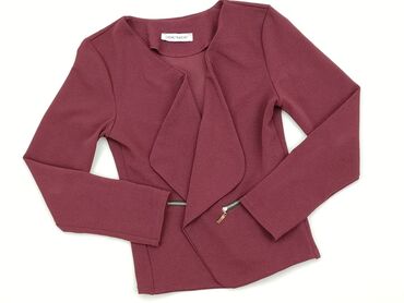 bluzki do czerwonych spodni: Women's blazer S (EU 36), condition - Very good