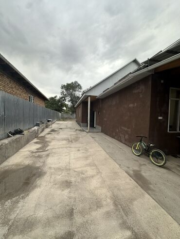 Продажа домов: Дом, 6 м², 5 комнат, Агентство недвижимости, Евроремонт — 2