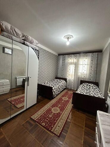 Köhnə tikili: Bakı, 4 otaqlı, Köhnə tikili, 105 kv. m — 3