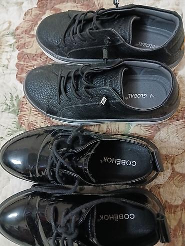 Комплекты одежды: Комплект, Б/у — 7