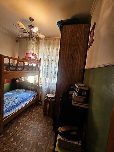 yarı tikili ev: Mingəçevir, 3 otaqlı, Köhnə tikili, 44 kv. m — 10