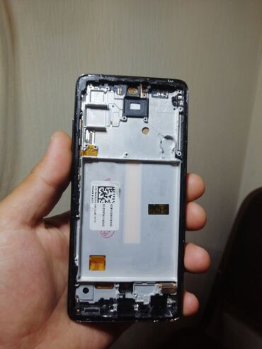 samsunq a 33: Samsung Galaxy A52, 128 GB, Sensor, Barmaq izi, Face ID