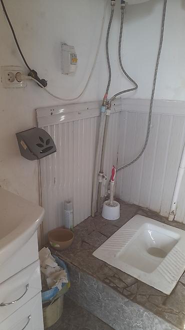 Долгосрочная аренда комнат: 80 м², С мебелью — 10