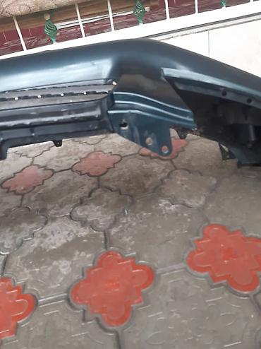 тоета рав4: Бампер Toyota, Новый, Оригинал — 8