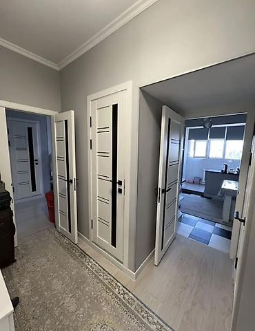 12: 2 комнаты, 64 м², 12 мкр 106 серия, 9 этаж, Свежий ремонт — 7