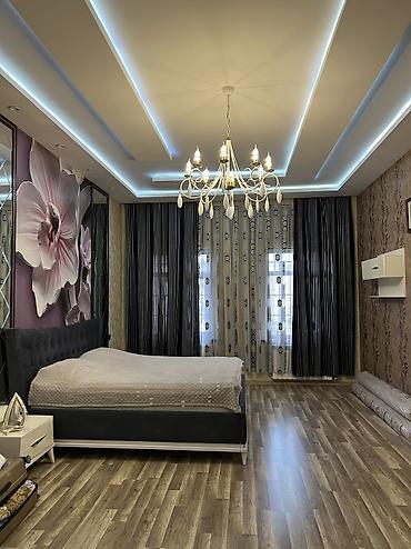 Həyət evləri və villaların satışı: 6 otaqlı, 230 kv. m, Kredit var, Yeni təmirli — 9
