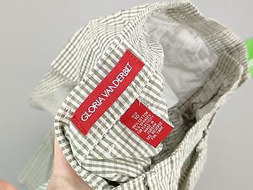 gloria jeans: Spodnie materiałowe damskie, rozmiar M — 4