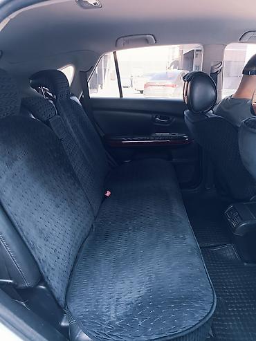 на тойота хариер: Toyota Harrier: 2003 г., 2.3 л, Автомат, Бензин, Кроссовер — 4