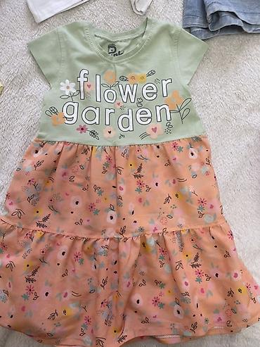 Комплекты одежды: Комплект, Б/у — 40