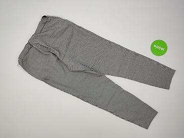 basnie: Spodnie materiałowe damskie, rozmiar XL — 3