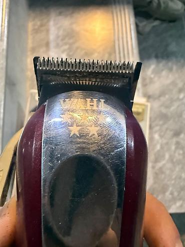 sac tokulməsi: WAHL Professional 5-Star Series – Cordless Magic Clip saç kəsən maşın — 3