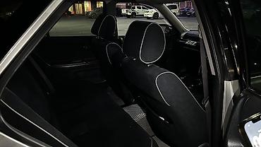 210 уневерсал: Toyota Altezza: 2003 г., 2 л, Автомат, Газ, Седан — 2