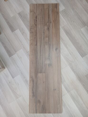 Linoleum: Laminat, Sinif - 32, 8 mm, Pulsuz çatdırılma, Ödənişli çatdırılma, Ödənişli quraşdırma, Zəmanətli, Kredit yoxdur