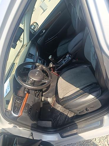 матор кия к 7: Kia K7: 2017 г., 3 л, Газ, Седан — 5
