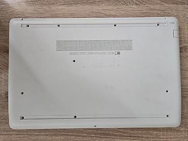 10 tb hdd: Hp notebook Processor : i5 8ci nəsil Ram : 8gb Ssd:128 gb Hdd:500gb — 4