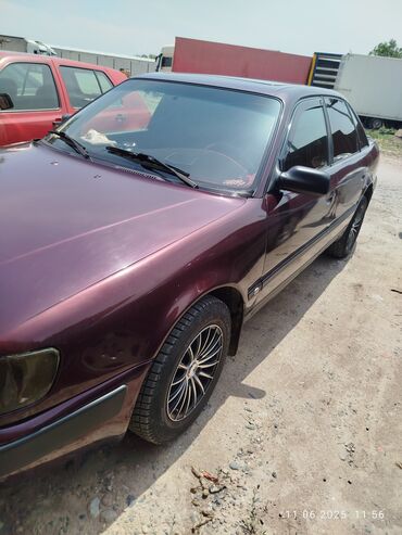 ауди 4вд: Audi S4: 1991 г., 2.3 л, Механика, Бензин, Седан