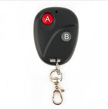 centralno za kola: ALARM ZA MOTOR L NOVO | Alarm sa daljinskom komandom i izuzetno — 3