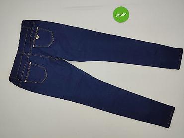 agatex bluzki: Jeansy damskie, rozmiar 2XL — 3