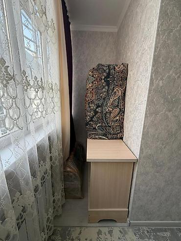 Продажа квартир: 2 комнаты, 13 м², Элитка, 6 этаж, Евроремонт — 8