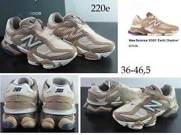 Patike: N. BALANCE 9060, TOP MODELI, SAMO ZA US TRZISTE | Novo! ! ! Hot! ! — 19