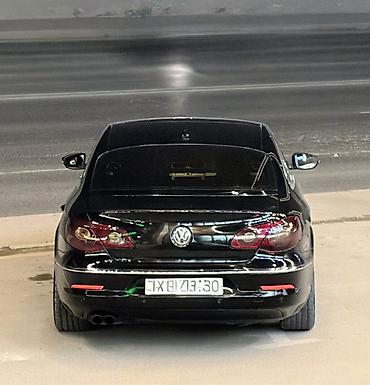 Volkswagen: Volkswagen Passat CC: 2 l | 2008 il Sedan -da lalafo.az — 11 Volkswagen: Volkswagen Passat CC: 2 l | 2008 il Sedan — 11