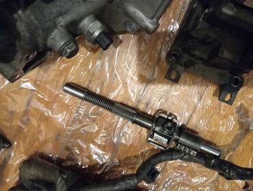 Digər sürət qutusu detalları: Toyota CAROLLA, 2006 il, İşlənmiş — 10