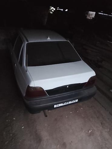 нексия г ош: Daewoo Nexia: 1996 г., 1.5 л, Седан — 4