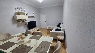 Квартиры: 2 комнаты, Новостройка, м. Ахмедлы, 64 м² — 3