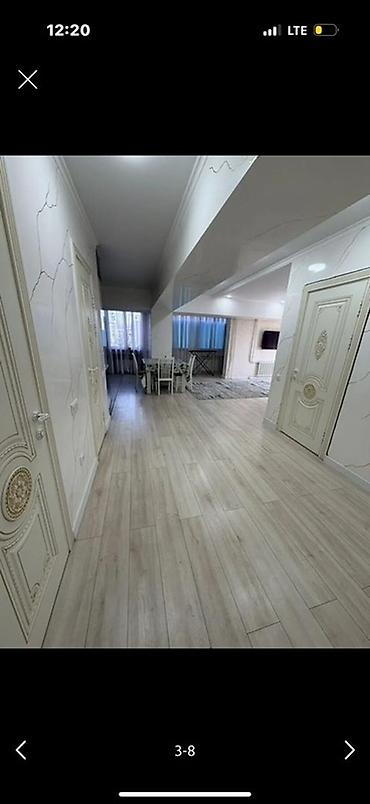 ареда квартиры: 🏡 Сдается 2-х комнатная квартира 📍 адрес: Советская/Боконбаева ✨ — 3